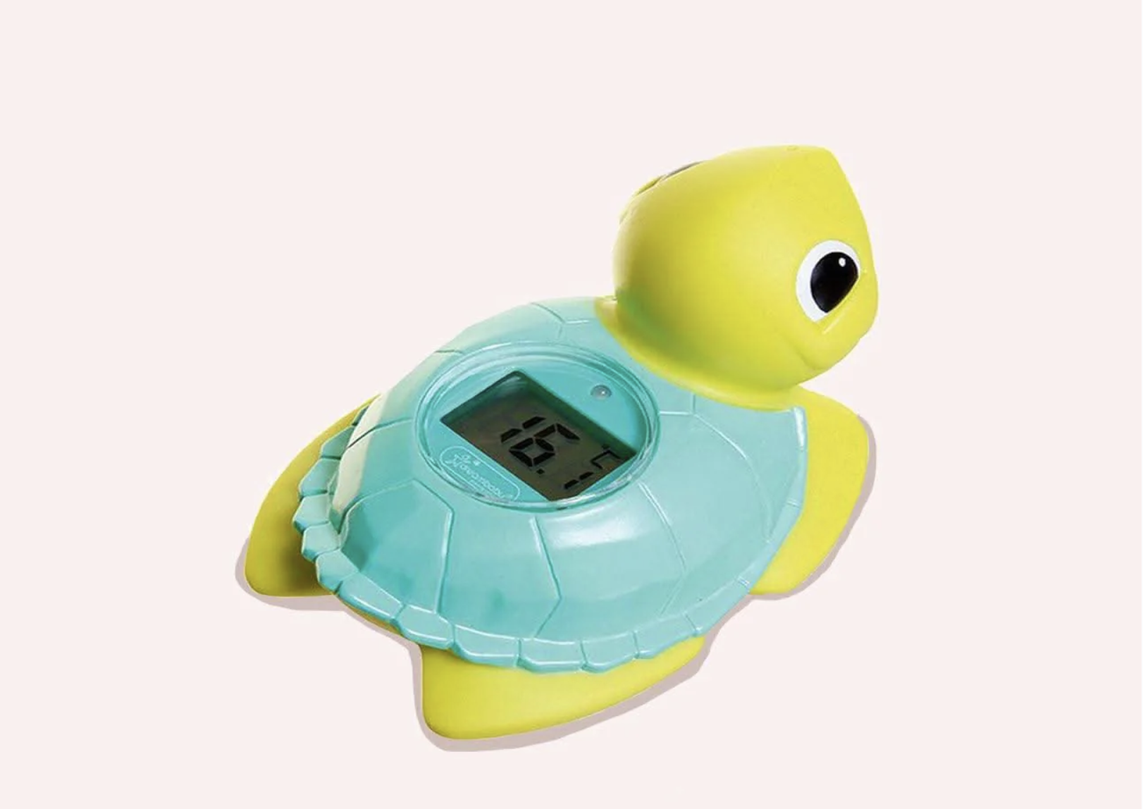 Bath and Room Thermometer Turtle